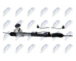 Steering gears NTY SPK KA 002