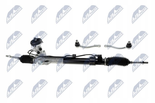 Steering gears NTY SPK KA 002