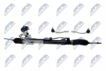 Steering gears NTY SPK KA 002
