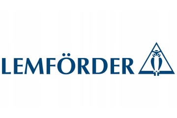 Lemforder 38662 01 Steering rod Quality of parts according to GVO Q original with factory logo OEM OES