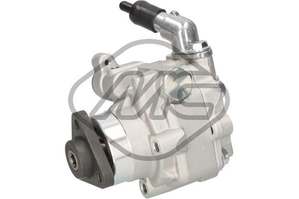 Metalcaucho 50080 Pump