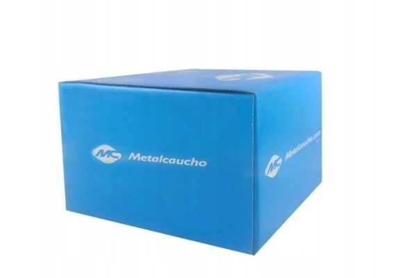 Metalcaucho 50080 Pump Catalog number of substitutes ASAM AUTOMOTIVE 96594 ASPART 1SPU1040 CAUTEX 768261 ESEN SKV 10SKV193 ESEN 