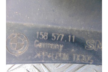 15857711  SPOILER PARAGOLPES TRASERO BMW SERIE 4 COUPE (F32) 418d 15857711 195692 BMW - 6