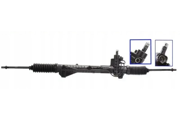 STEERING GEAR HYDRAULIC MILLING MACHINE