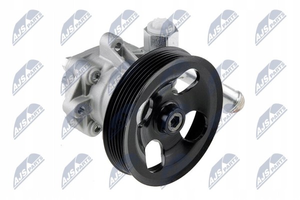 NTY SPW CH 017 power steering pumps