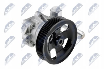 NTY SPW CH 017 power steering pumps