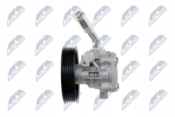 NTY SPW CH 017 power steering pumps Catalog number of the part SPW CH 017