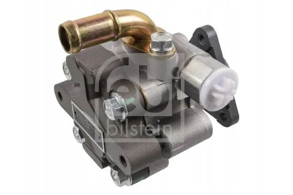 HYDRAULIC BOOSTER PUMP 183643