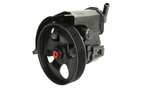 Hydraulic pump steering TRW JPR461 Product weight with unit packaging 4 kg