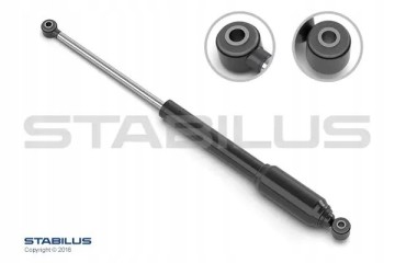 STEERING SHOCK ABSORBER 633MM 2312PW Packaging status original