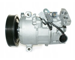 AIR CONDITIONING COMPRESSOR RENAULT LAGOON 32596 NRF