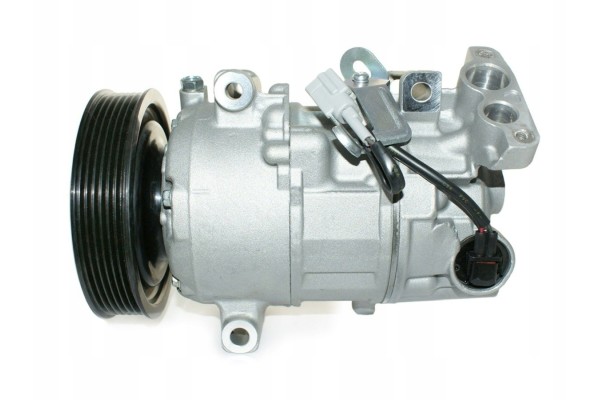 AIR CONDITIONING COMPRESSOR RENAULT LAGOON 32596 NRF