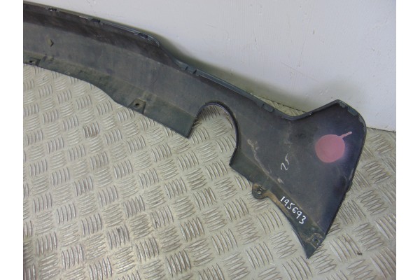 15857711 SPOILER PARAGOLPES TRASERO BMW SERIE 4 COUPE (F32)