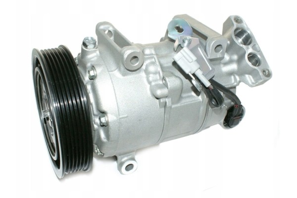 AIR CONDITIONING COMPRESSOR RENAULT LAGOON 32596 NRF EAN GTIN 8718042091581