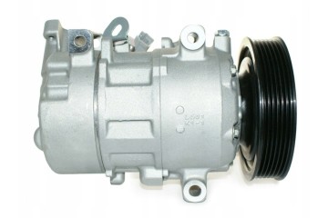 AIR CONDITIONING COMPRESSOR RENAULT LAGOON 32596 NRF Part manufacturer NRF