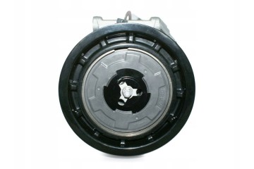 AIR CONDITIONING COMPRESSOR RENAULT LAGOON 32596 NRF Quality of parts according to GVO Q original with factory logo OEM OES