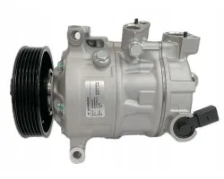 Compresor de Aire Acondicionado 1K0820803E