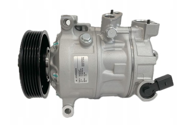 1K0820803E AIR CONDITIONING COMPRESSOR