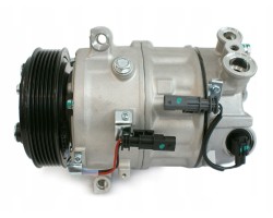 AIR CONDITIONING COMPRESSOR OPEL INSIGNIA 2 0T 2 0 CDTI 1 6 SAAB 9 5