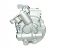 AIR CONDITIONING COMPRESSOR MEGANE III SCENIC III Car type passenger cars