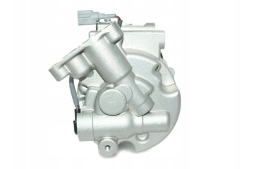 AIR CONDITIONING COMPRESSOR MEGANE III SCENIC III Car type passenger cars