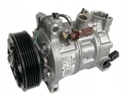 Compresor de Aire Acondicionado 3Q0816803 / 3Q0816803B / 3Q0816803D