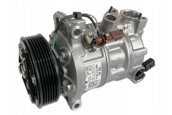 AIR CONDITIONING COMPRESSOR 3Q0816803 3Q0816803B 3Q0816803D