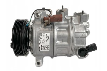 AIR CONDITIONING COMPRESSOR 3Q0816803 3Q0816803B 3Q0816803D Catalog number of the part EKL37917 OE 3Q0816803 3Q0816803B 3Q081680