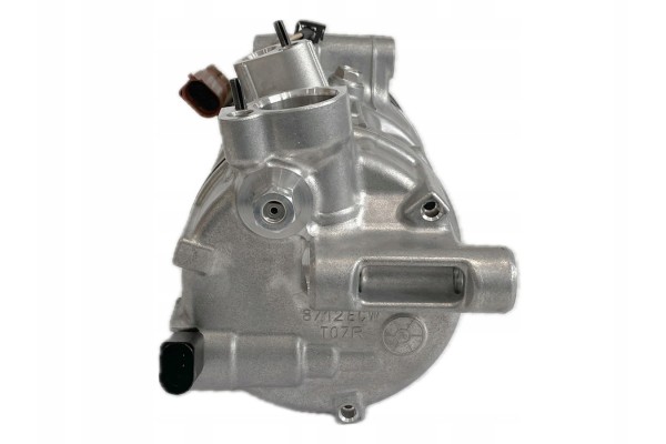 AIR CONDITIONING COMPRESSOR 3Q0816803 3Q0816803B 3Q0816803D Part manufacturer Sanden