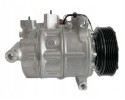 AIR CONDITIONING COMPRESSOR 3Q0816803 3Q0816803B 3Q0816803D Quality of parts according to GVO Q original with factory logo OEM O