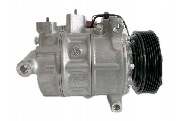 AIR CONDITIONING COMPRESSOR 3Q0816803 3Q0816803B 3Q0816803D Quality of parts according to GVO Q original with factory logo OEM O