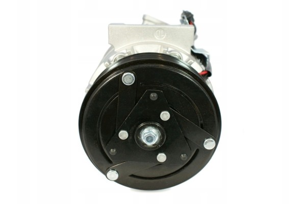 AIR CONDITIONING COMPRESSOR NISSAN OPEL RENAULT 8200848916 8200848916 A Catalog number of the part 8200848916 8200848916 A