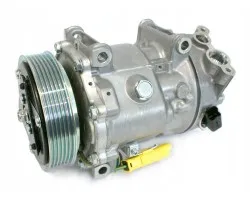 Compresor de Aire Acondicionado PEUGEOT 9646416780 9655421780 9659231580 9687437780