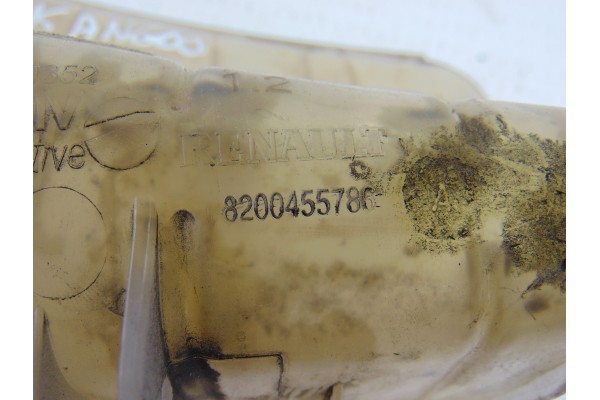 8200455786 DEPOSITO EXPANSION RENAULT KANGOO II (F/KW0) Profesional 2015 8200455786 195700 RENAULT - 2