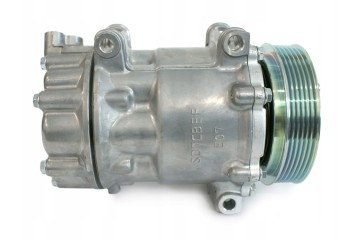 PEUGEOT 9646416780 9655421780 9659231580 9687437780 AIR CONDITIONING COMPRESSOR Catalog number of the part EKL34002 ZA 6453QL 96