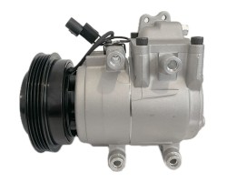 AIR CONDITIONING COMPRESSOR TUCSON 2 0i 04 KIA SPORTAGE 2 0i 04