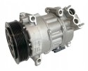 AIR CONDITIONING COMPRESSOR PEUGEOT 308 1 6i 14 9675657880 9675659980