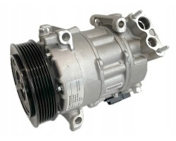 AIR CONDITIONING COMPRESSOR PEUGEOT 308 1 6i 14 9675657880 9675659980