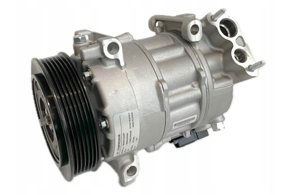 AIR CONDITIONING COMPRESSOR PEUGEOT 308 1 6i 14 9675657880 9675659980