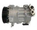 AIR CONDITIONING COMPRESSOR PEUGEOT 308 1 6i 14 9675657880 9675659980 Part manufacturer EURO KLIMA