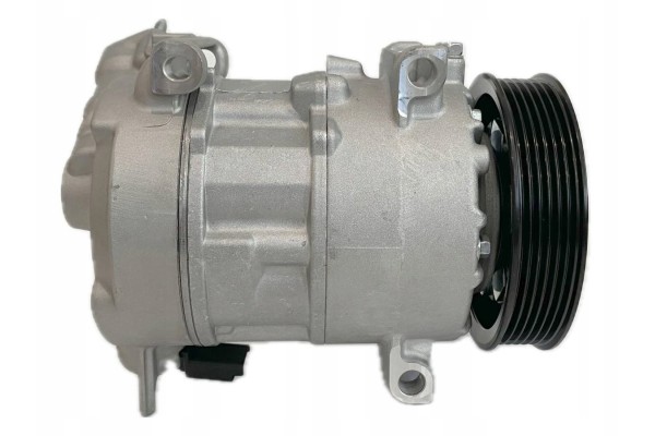 AIR CONDITIONING COMPRESSOR PEUGEOT 308 1 6i 14 9675657880 9675659980 Quality of parts according to GVO P replacement with origi