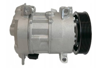 AIR CONDITIONING COMPRESSOR PEUGEOT 308 1 6i 14 9675657880 9675659980 Quality of parts according to GVO P replacement with origi