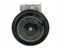 AIR CONDITIONING COMPRESSOR PEUGEOT 308 1 6i 14 9675657880 9675659980 Car type passenger cars