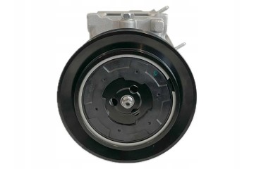 AIR CONDITIONING COMPRESSOR PEUGEOT 308 1 6i 14 9675657880 9675659980 Car type passenger cars