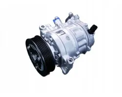 Compresor de aire acondicionado Volkswagen OE 5Q0816803H