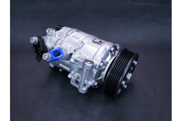VW AUDI SKODA air conditioning compressor 5Q0816803H Catalog number of the part 5Q0816803H