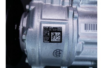 VW AUDI SKODA air conditioning compressor 5Q0816803H Part manufacturer Volkswagen OE
