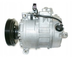 AIR CONDITIONING COMPRESSOR VW AUDI GROUP 8E0260805AB