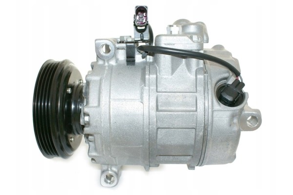 AIR CONDITIONING COMPRESSOR VW AUDI GROUP 8E0260805AB