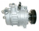 AIR CONDITIONING COMPRESSOR VW AUDI GROUP 8E0260805AB Catalog number of the part EKL33411 8E0260805AG 8E0260805AT DCP02010 DCP02